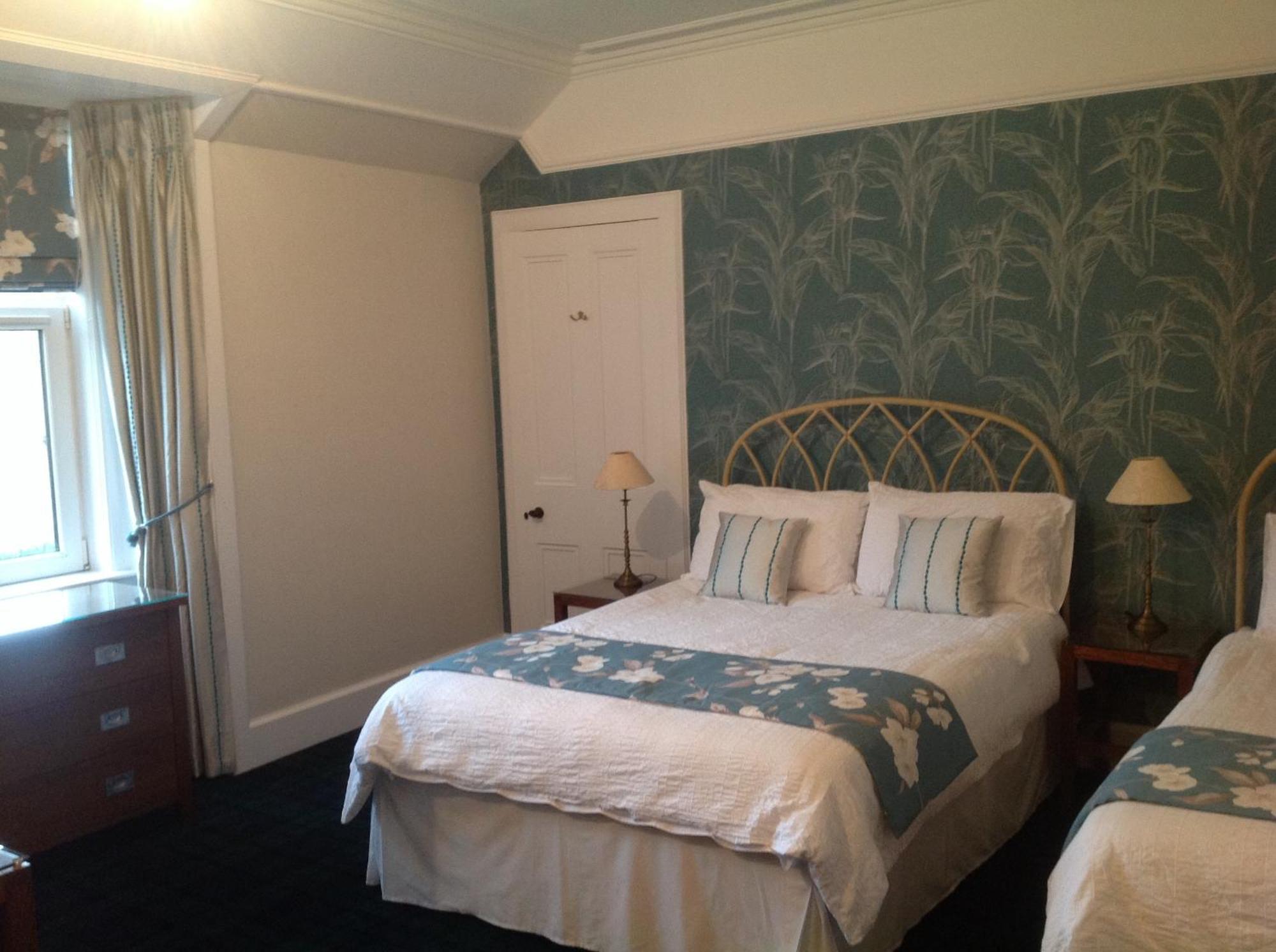 Moraydale Guest House Elgin Pokoj fotografie