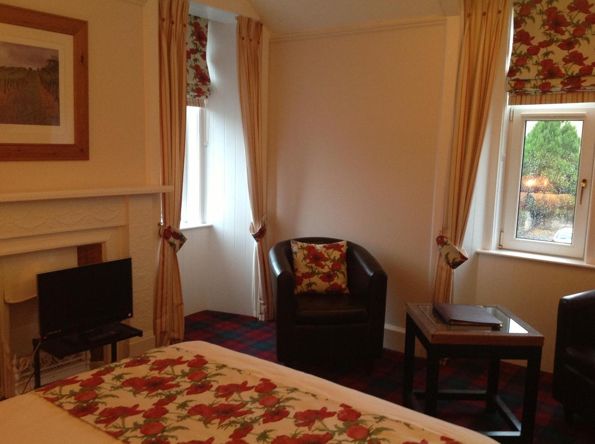 Moraydale Guest House Elgin Exteriér fotografie