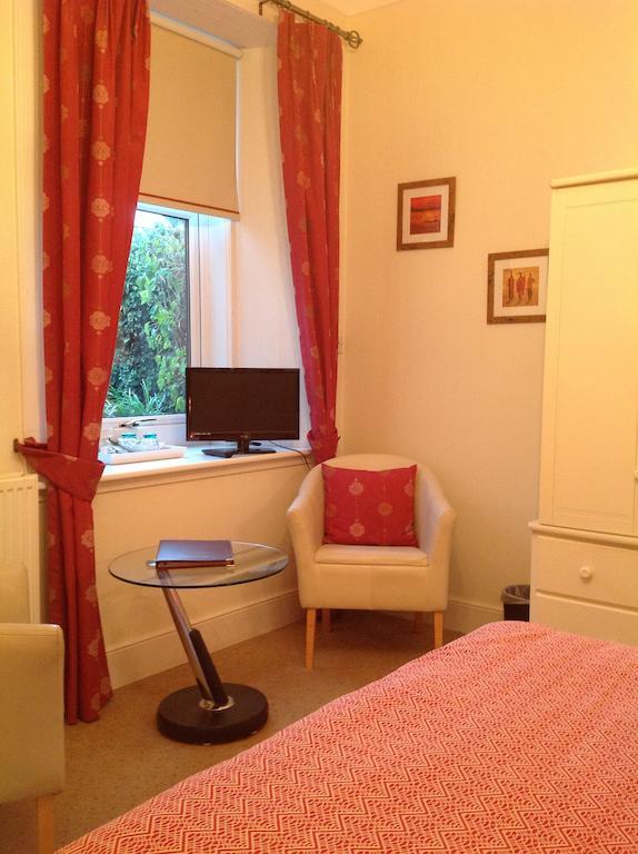 Moraydale Guest House Elgin Pokoj fotografie