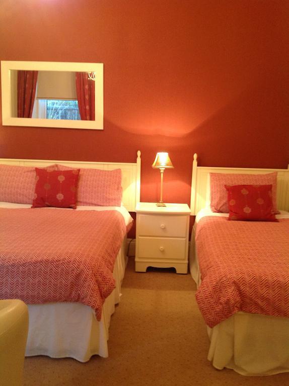 Moraydale Guest House Elgin Pokoj fotografie