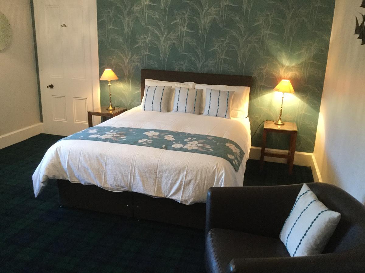Moraydale Guest House Elgin Exteriér fotografie